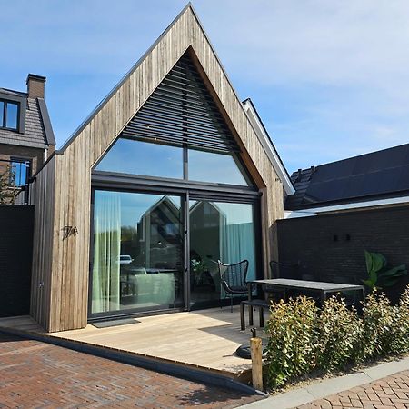 Vakantiewoning Do54 Centrum Domburg Exterior photo